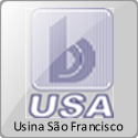 Usina S�o Francisco