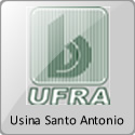 Usina Santo Antonio